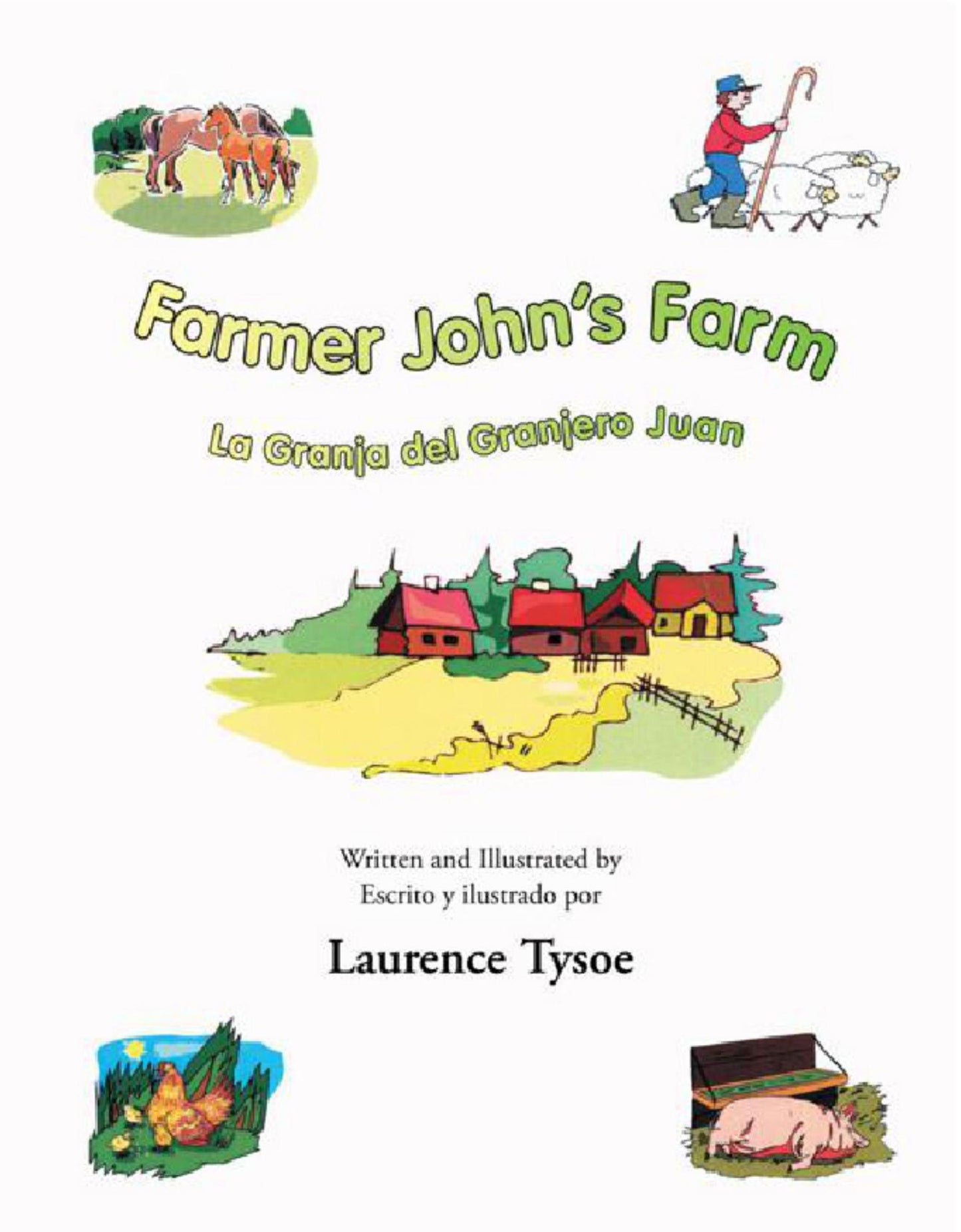 Farmer John's Farm