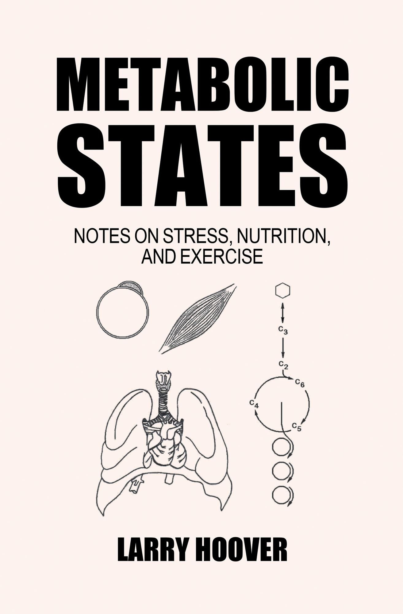 Metabolic States: Notes on Stress, Nutrition and Exercise