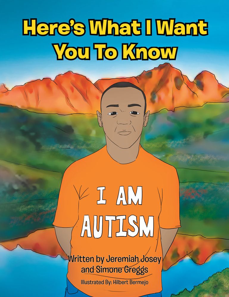 Here's What I Want You To Know