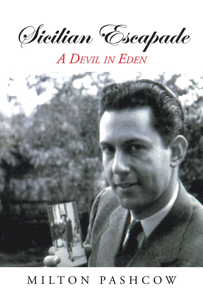 SICILIAN ESCAPADE: A Devil in Eden