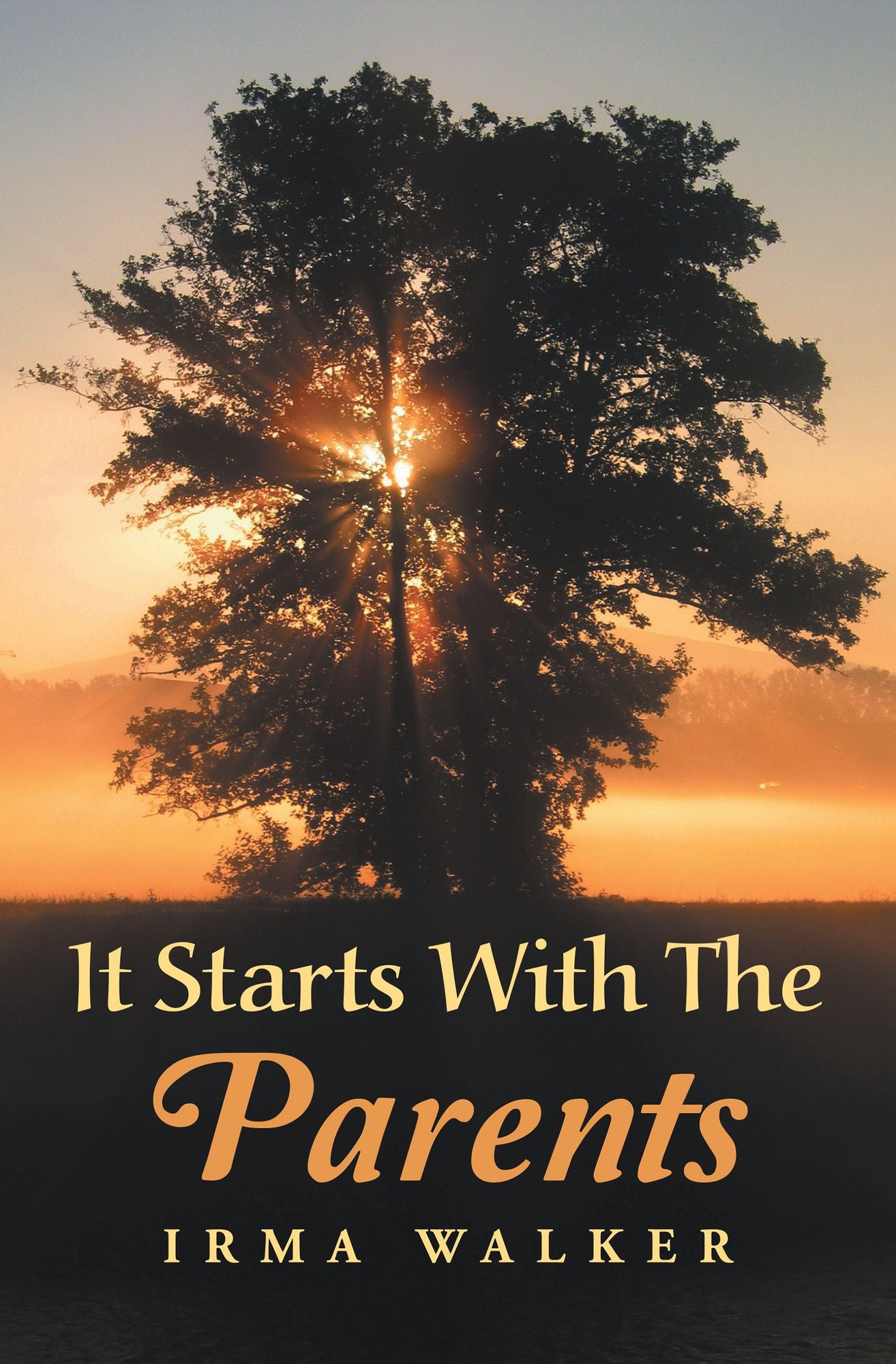 It Starts with the Parents