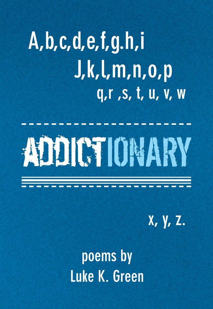 addictIONARY