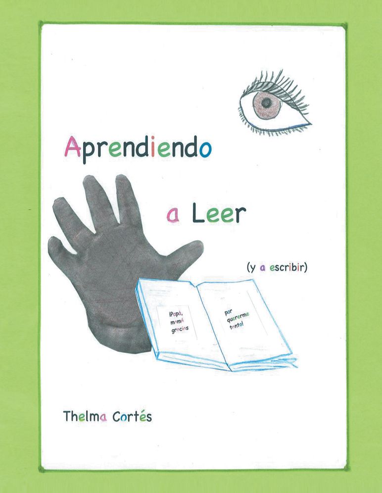 Aprendiendo a Leer (PagePerfect NOOK Book)