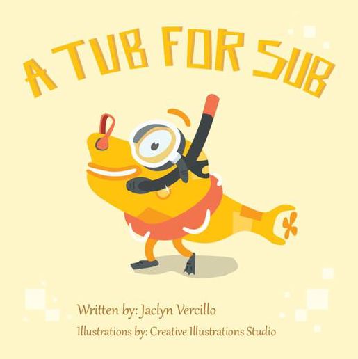 A Tub for Sub