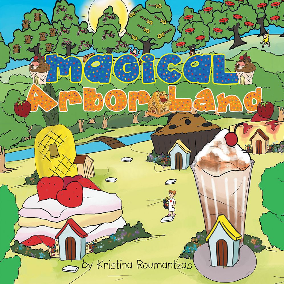 Magical Arbor Land