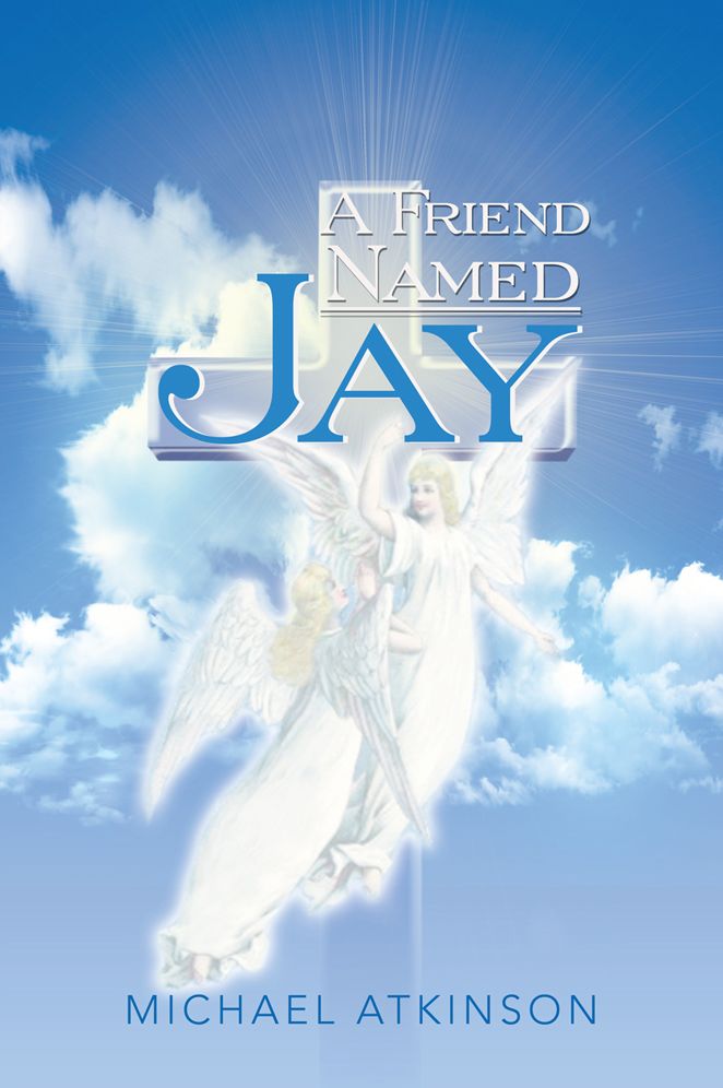 A Friend Named Jay
