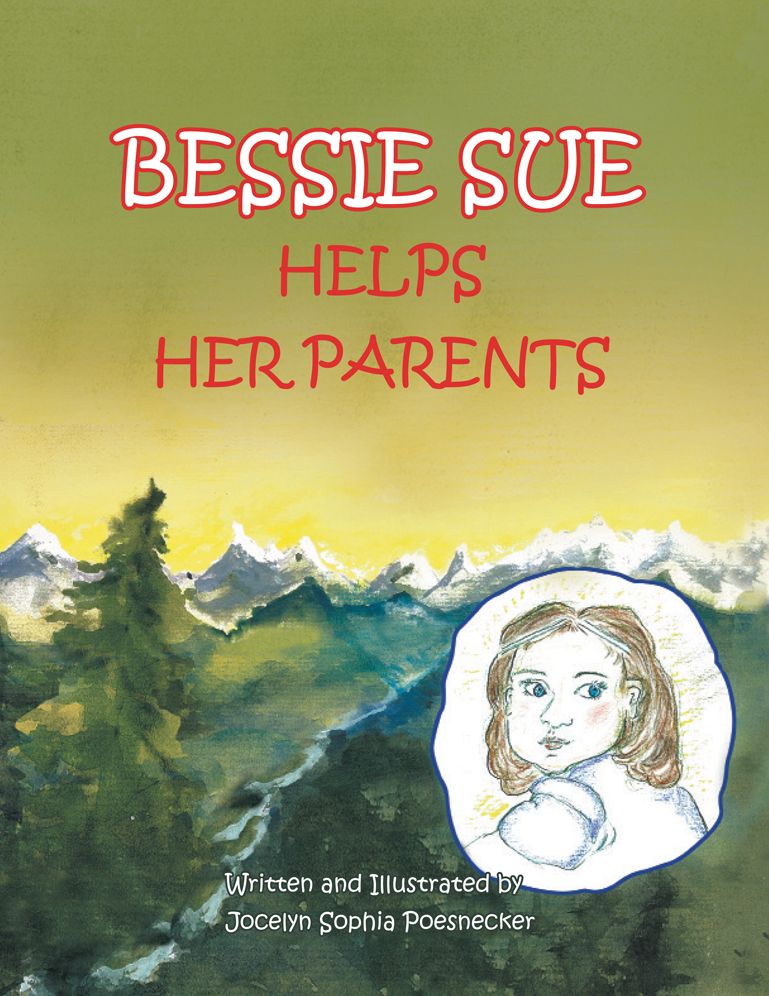 Bessie Sue Helps Her Parents