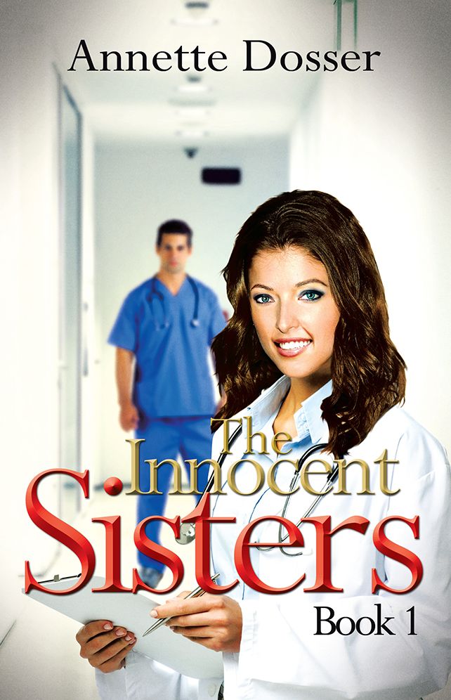 The Innocent Sisters Book I: Shessia
