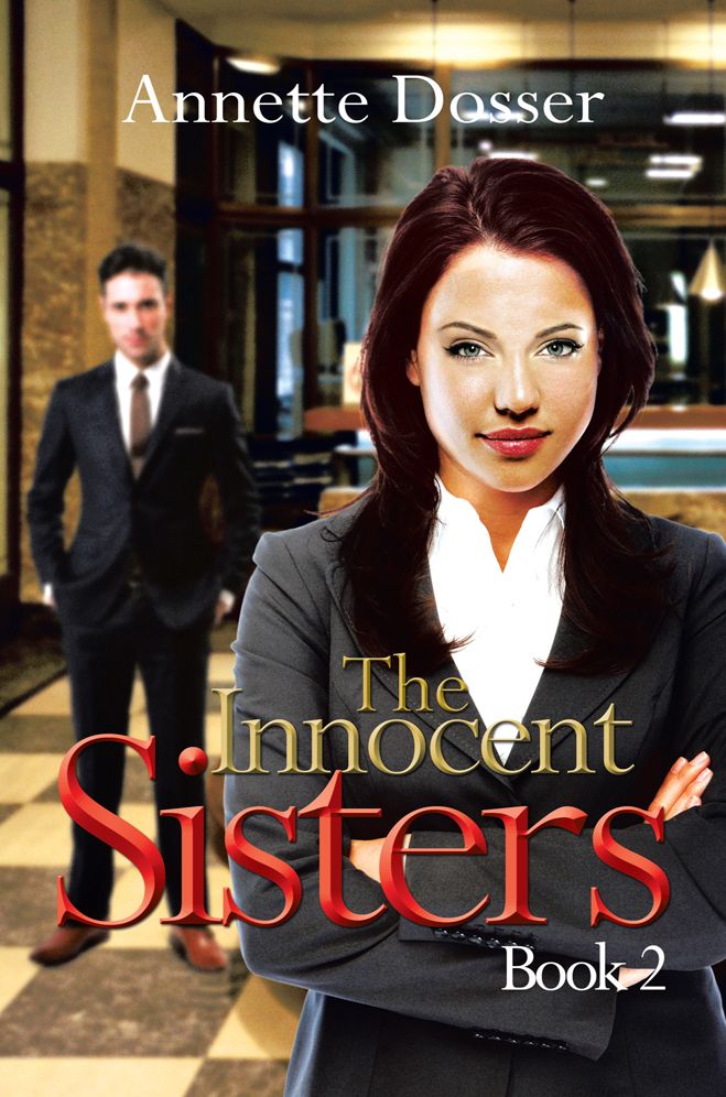 The Innocent Sisters Book II: The Mind Reader