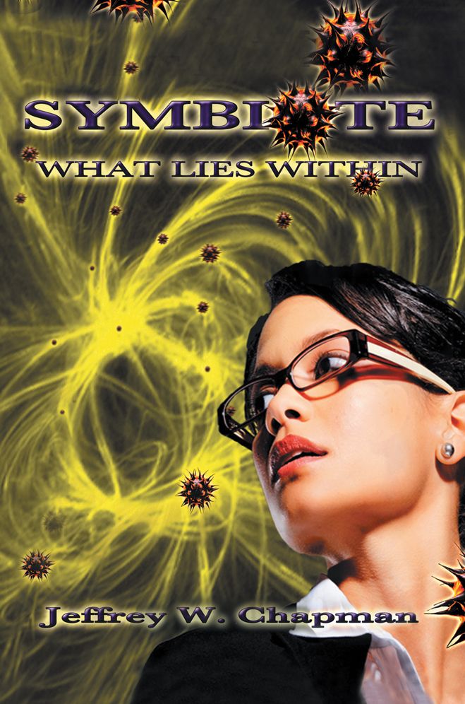 Symbiote: What Lies Within