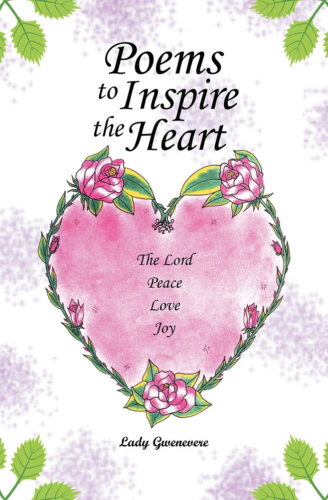 Poems to Inspire the Heart