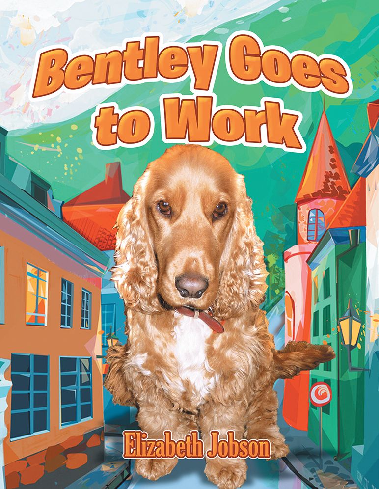 Bentley Goes to Work
