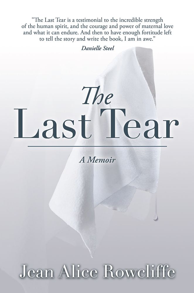 The Last Tear: a memoir