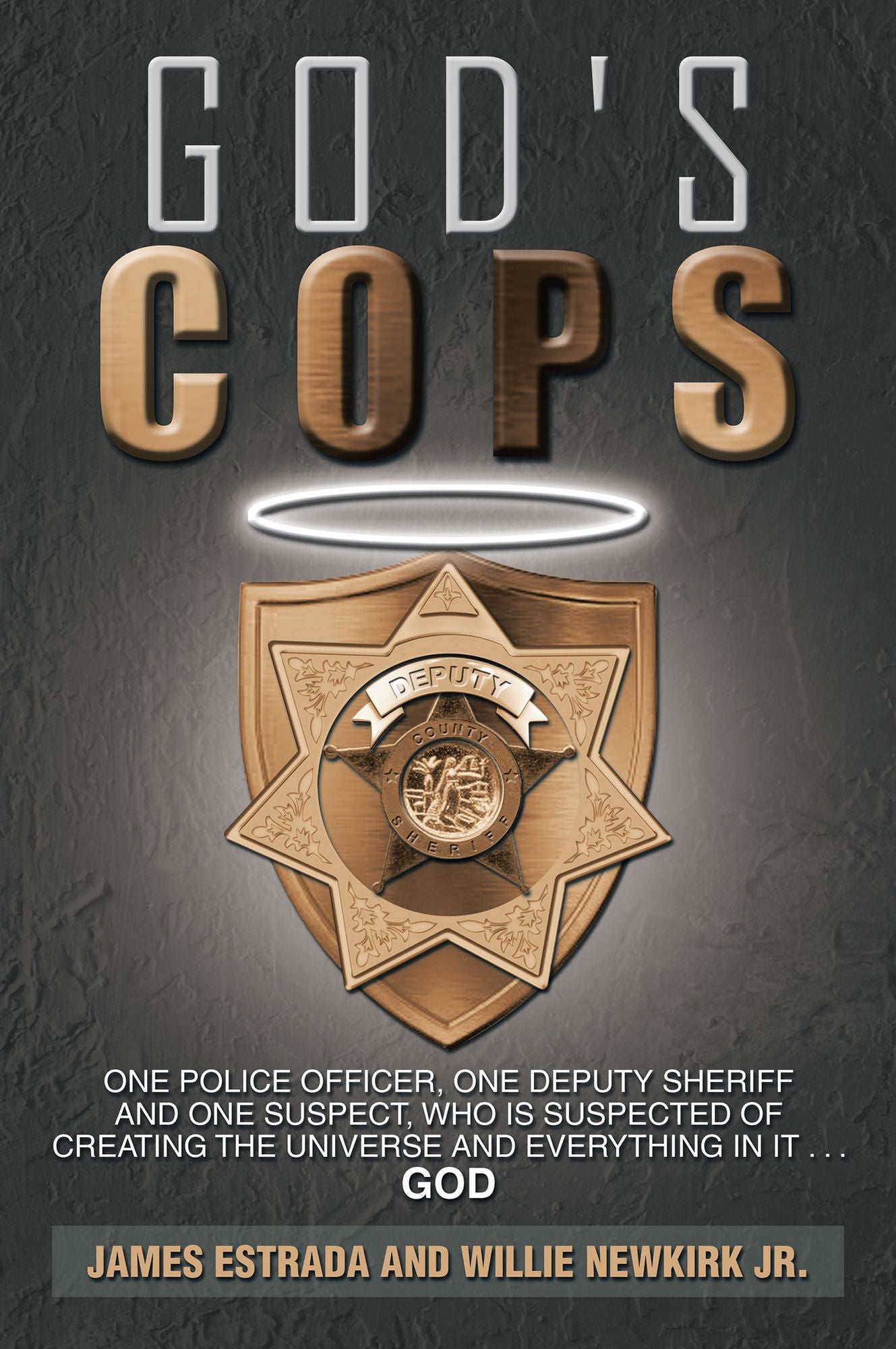 God's Cops