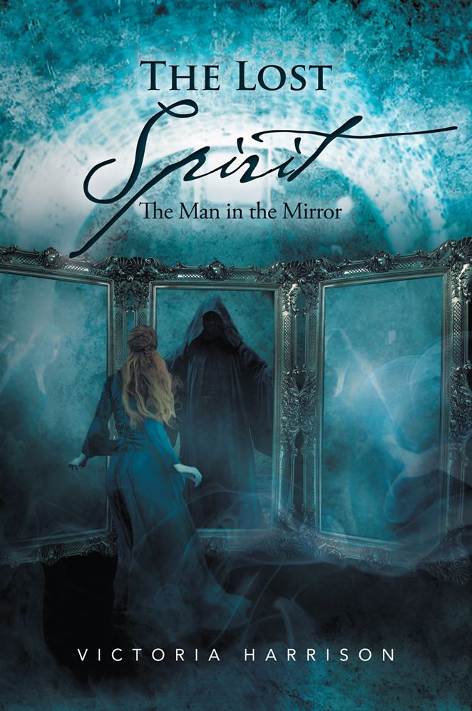 The Lost Spirit: The Man in the Mirror