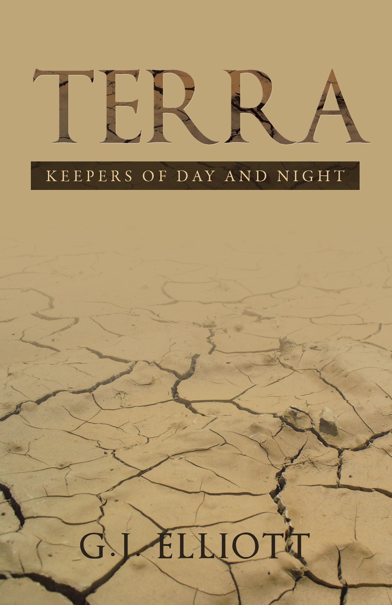 TERRA: Keepers of Day and Night