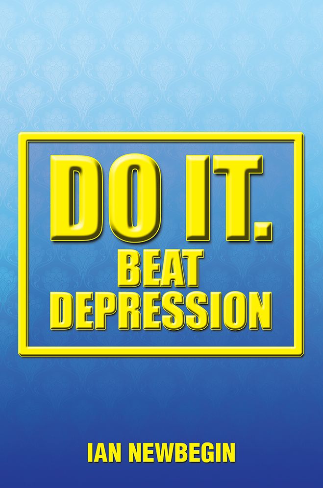 Do it. Beat Depression
