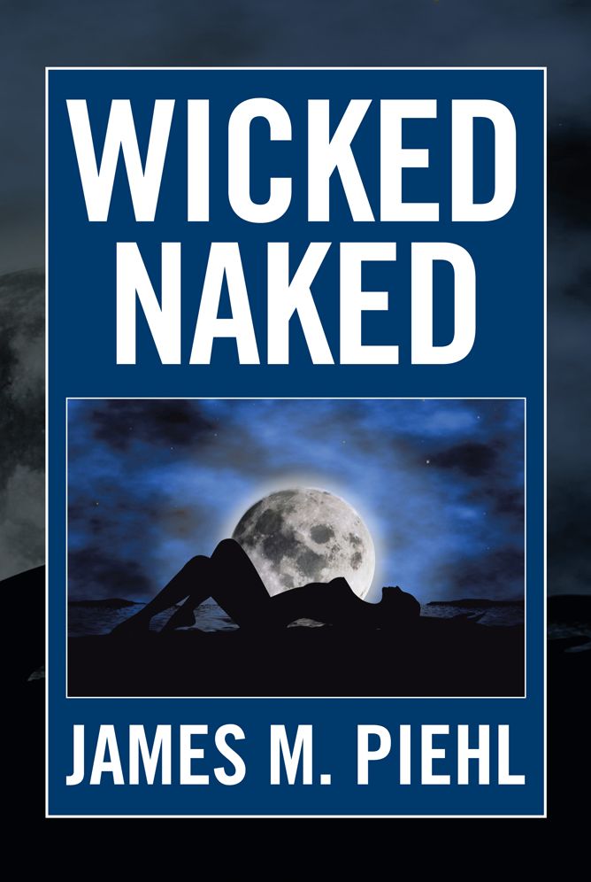 Wicked Naked