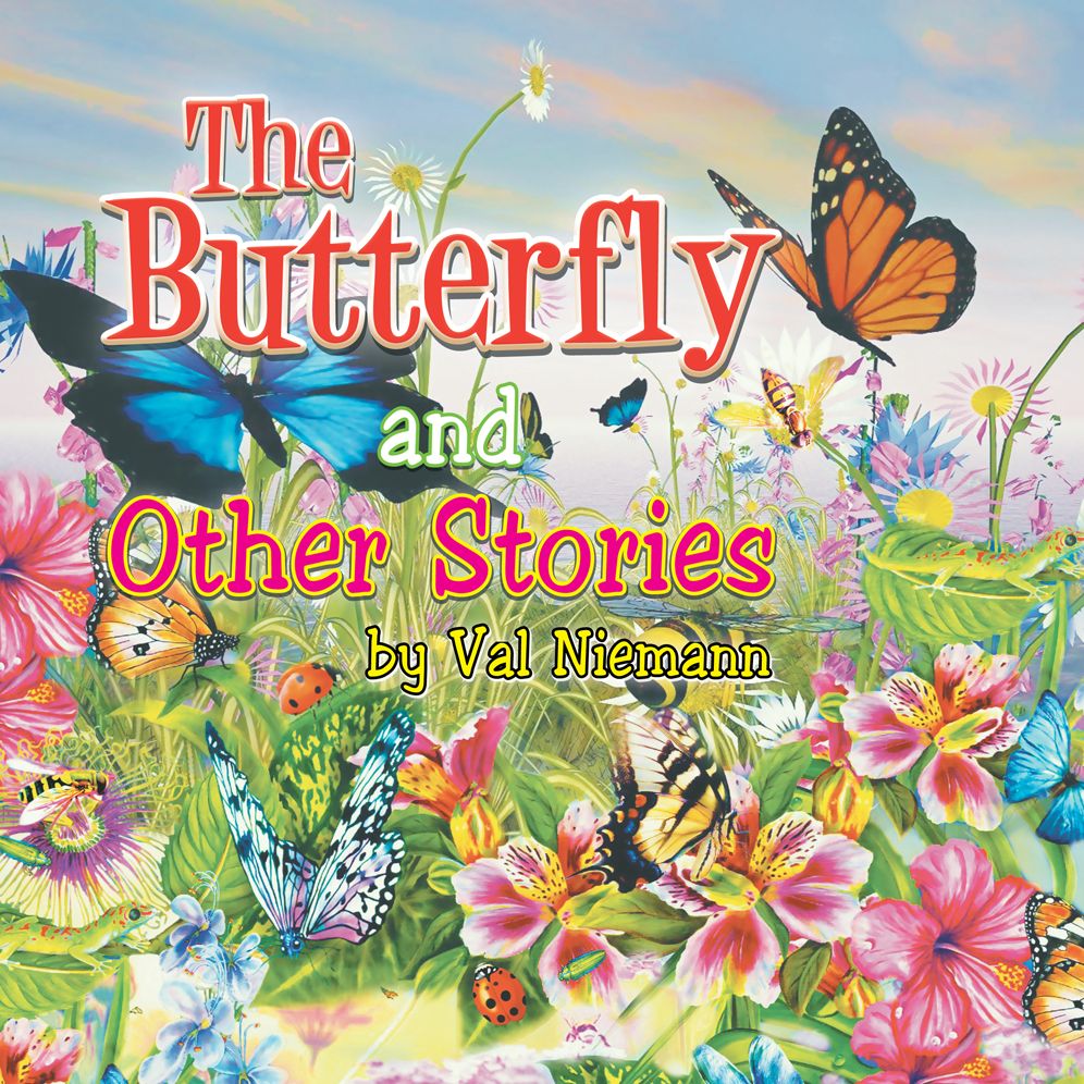 The Butterfly and Other Stories
