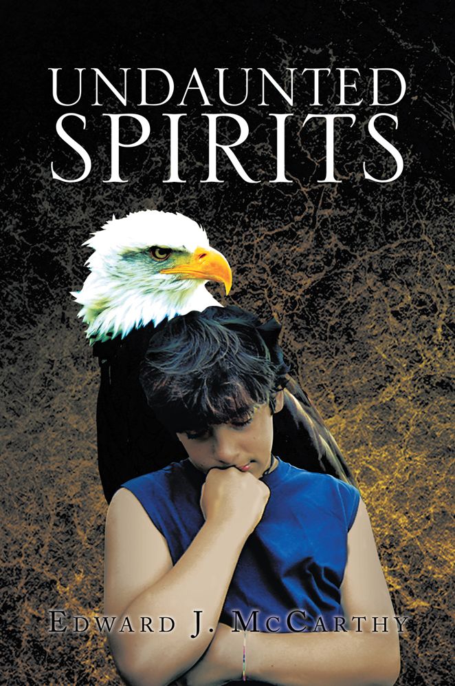 UNDAUNTED SPIRITS