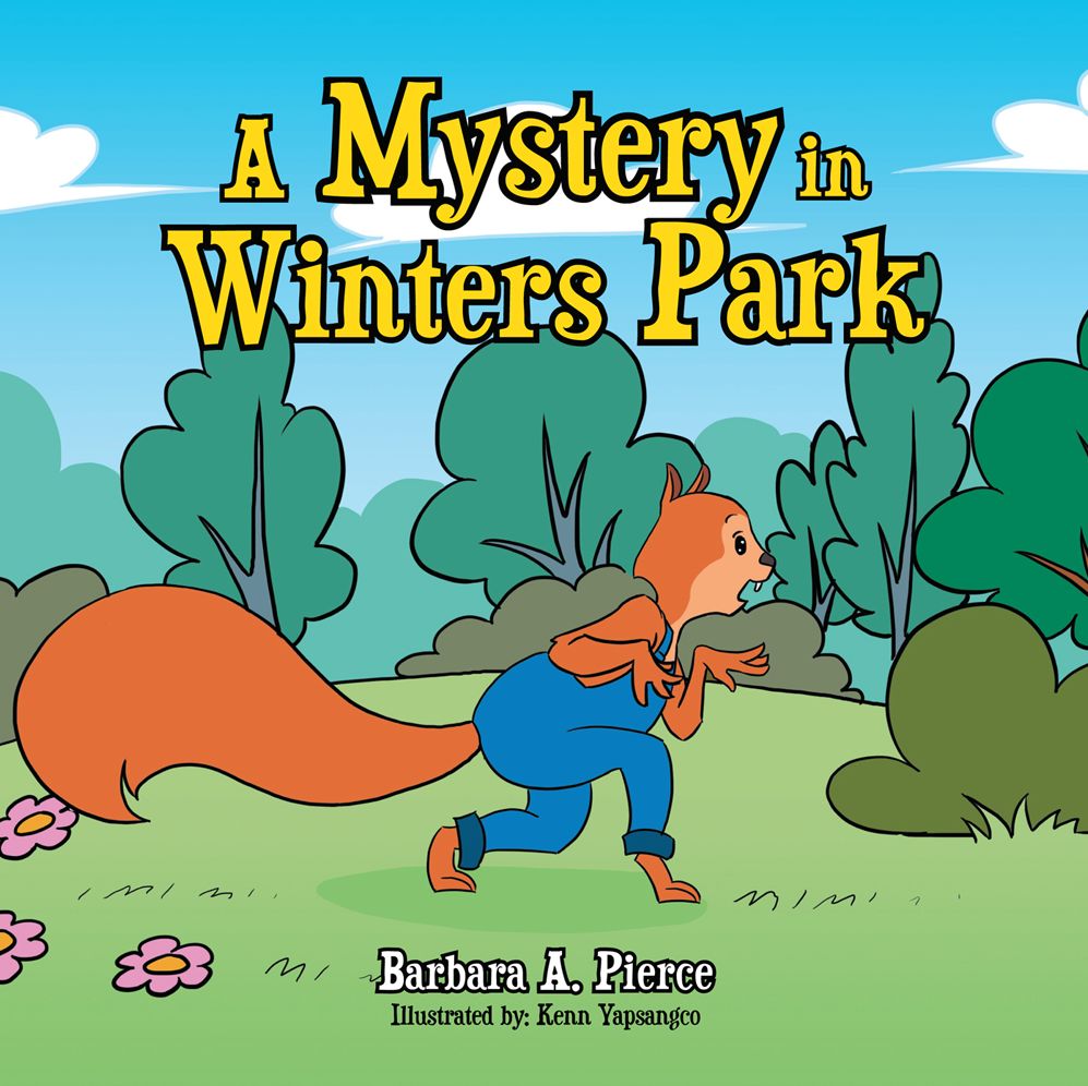 A Mystery in Winters Park