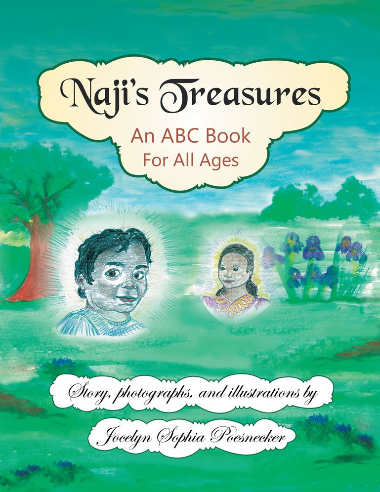 Naji's Treasures: An ABC Book For All Ages