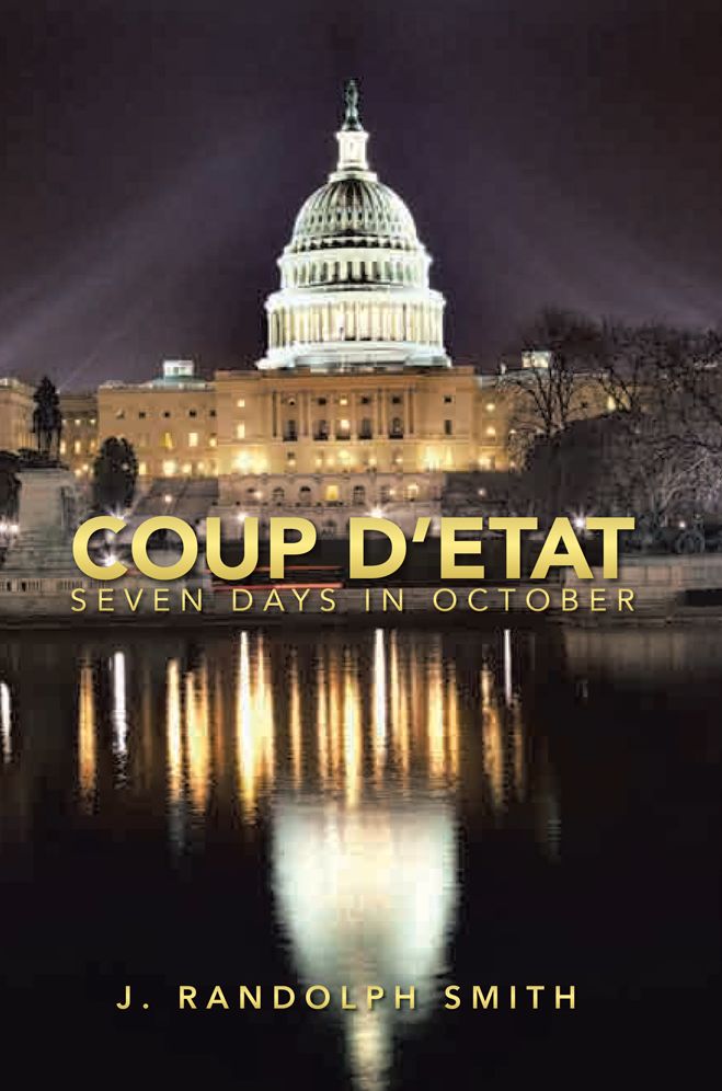 COUP D'ETAT: Seven Days in October