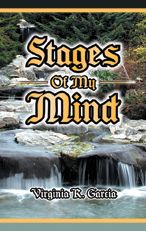 Stages Of My Mind