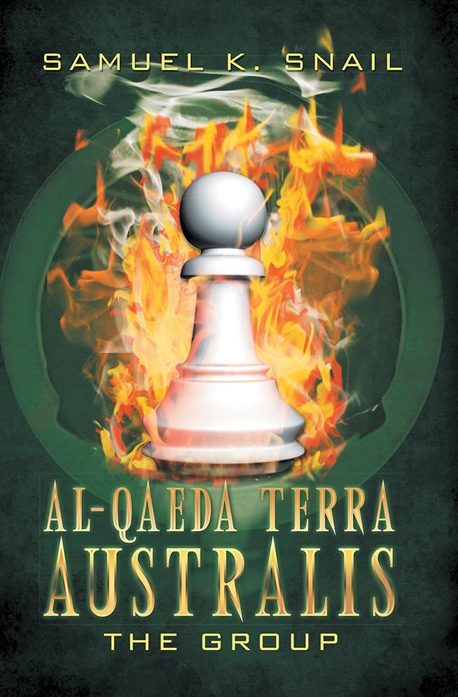 Al-Qaeda Terra Australis: The Group