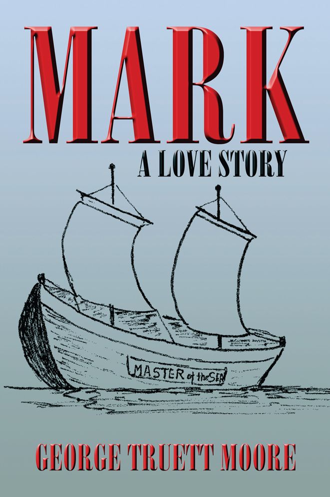 MARK: A Love Story
