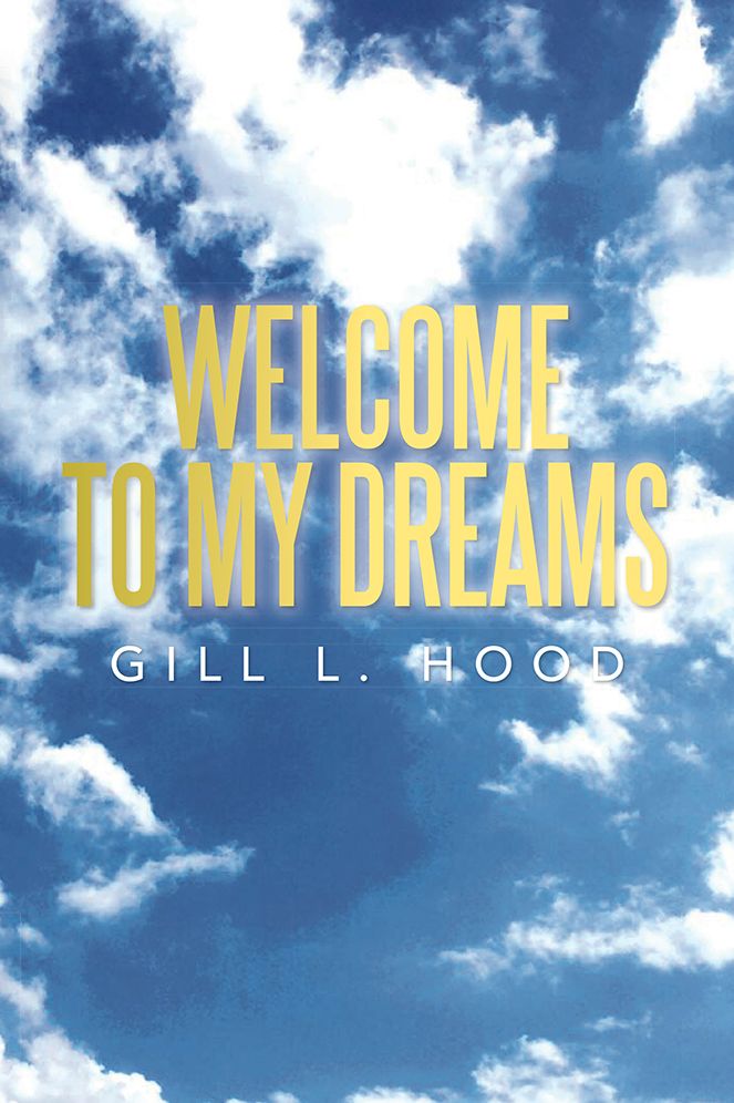 Welcome To My Dreams: Welcome To My Dreams