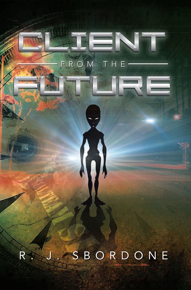 CLIENT FROM THE FUTURE