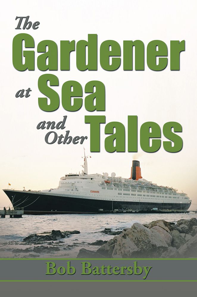 The Gardener at Sea and Other Tales