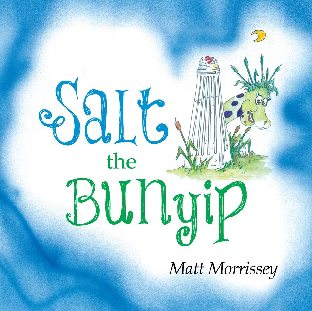 Salt the Bunyip