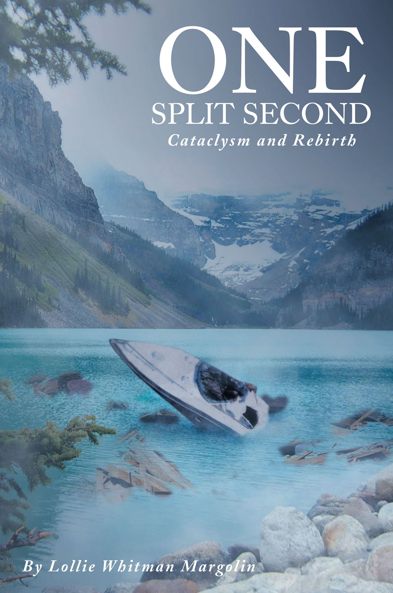 ONE SPLIT SECOND: Cataclysm and Rebirth
