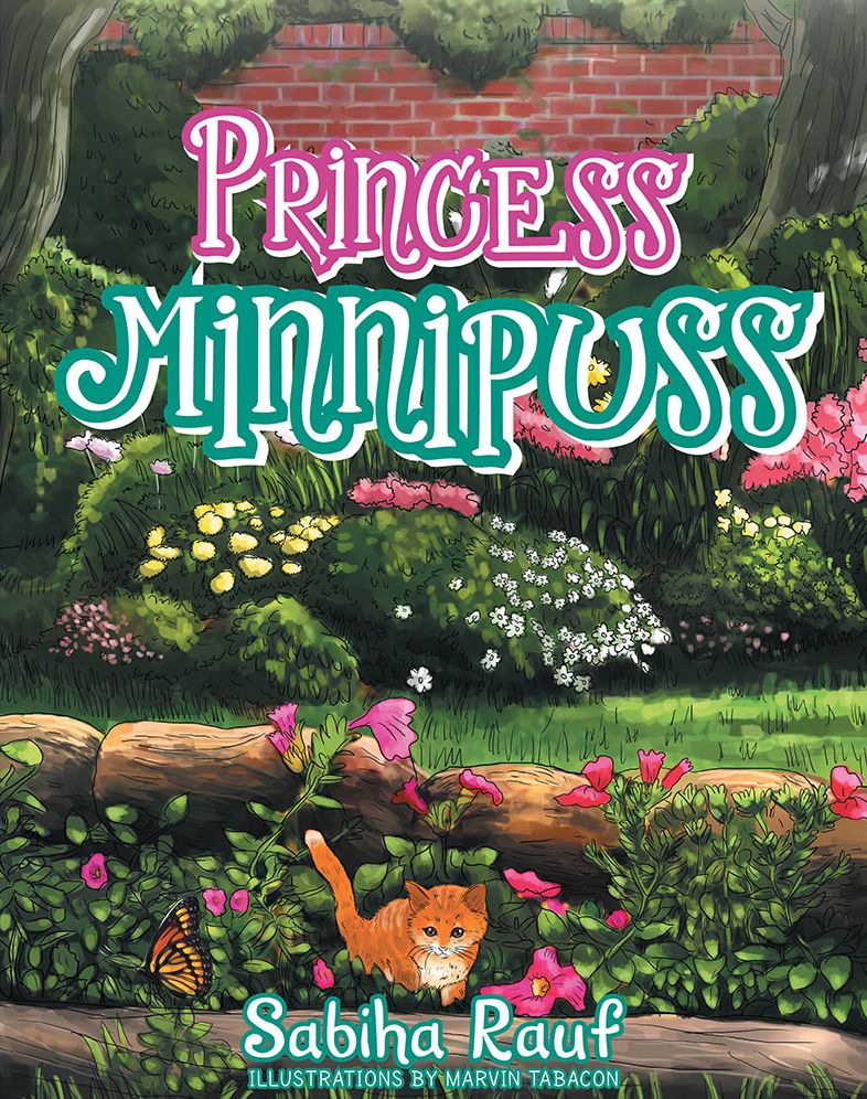 Princess Minnipuss
