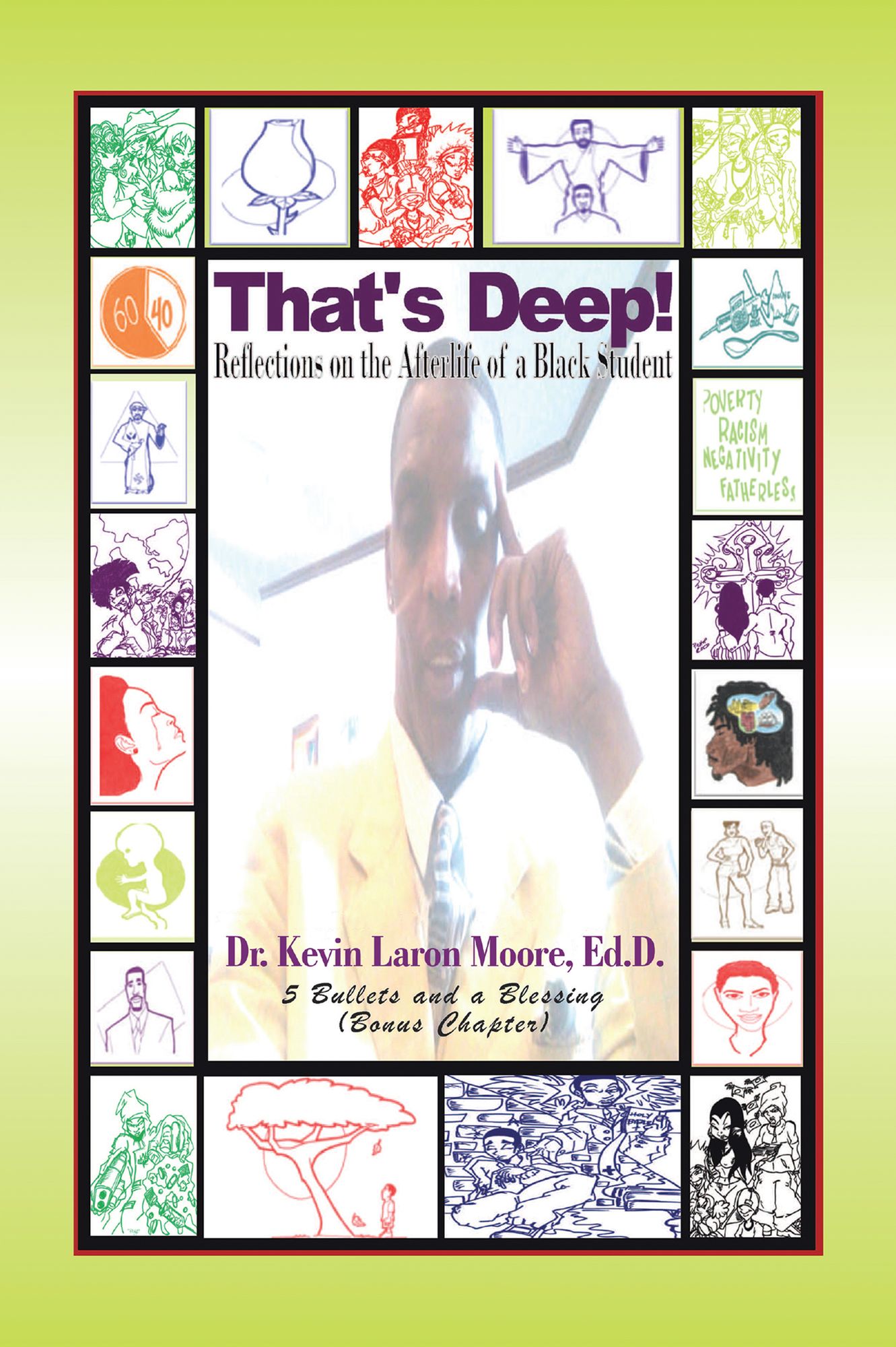 That's Deep!: Reflections on the Afterlife of a Black Student