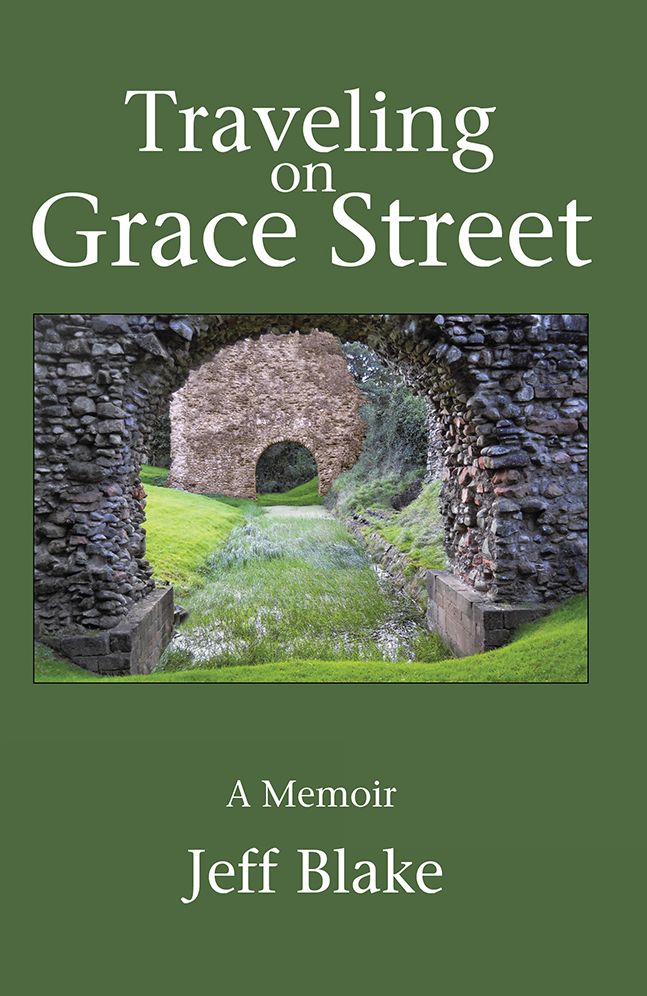 Traveling on Grace Street