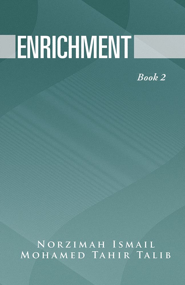 Enrichment: Book 2