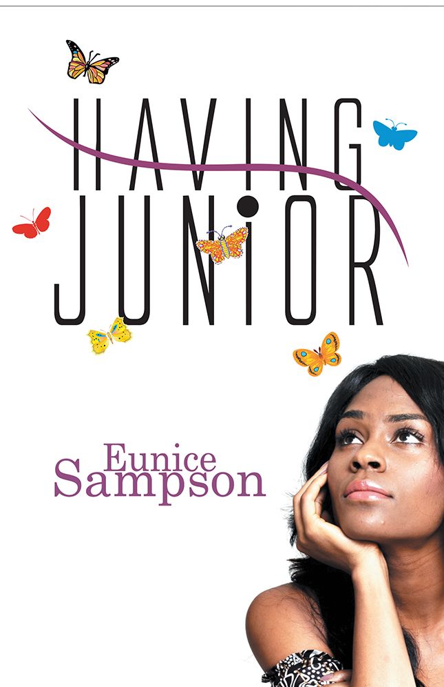 HAVING JUNIOR