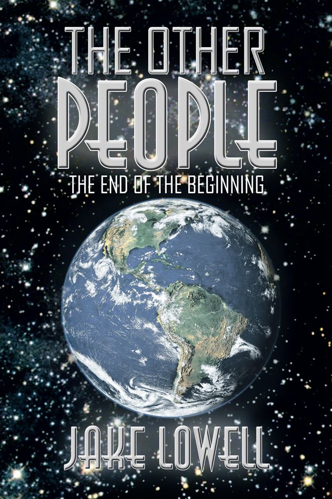 THE OTHER PEOPLE: The End Of The Beginning