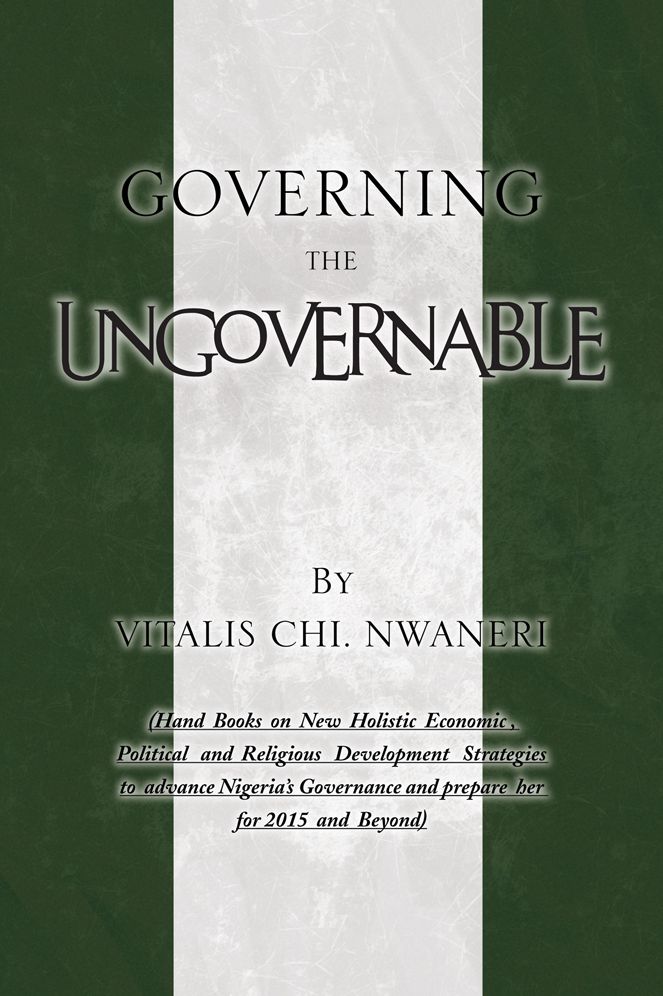 GOVERNING THE UNGOVERNABLE