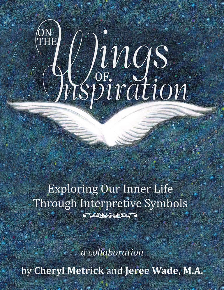 On the Wings of Inspiration: Exploring Our Inner Life through Interpretive Symbols