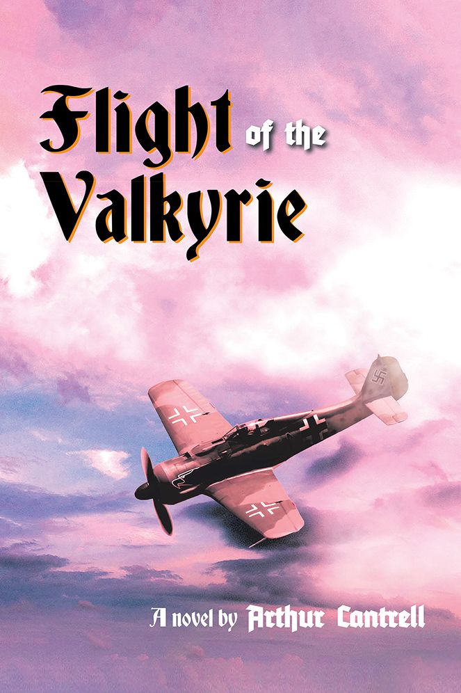 Flight of the Valkyrie