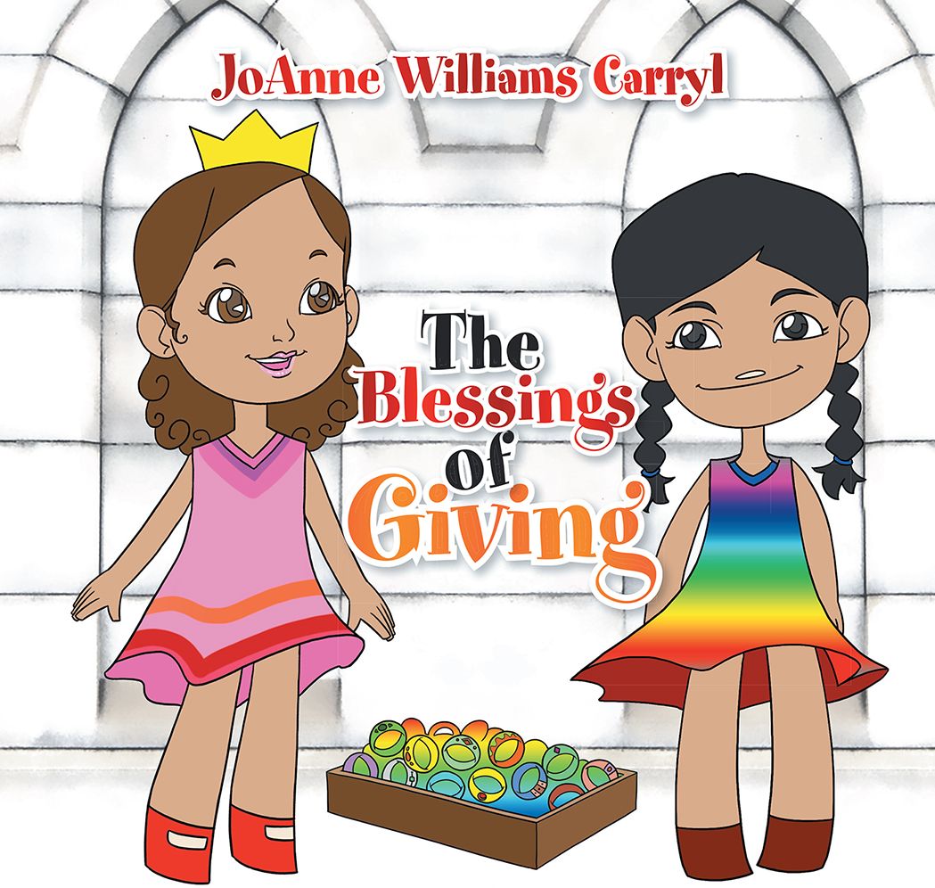 The Blessings of Giving