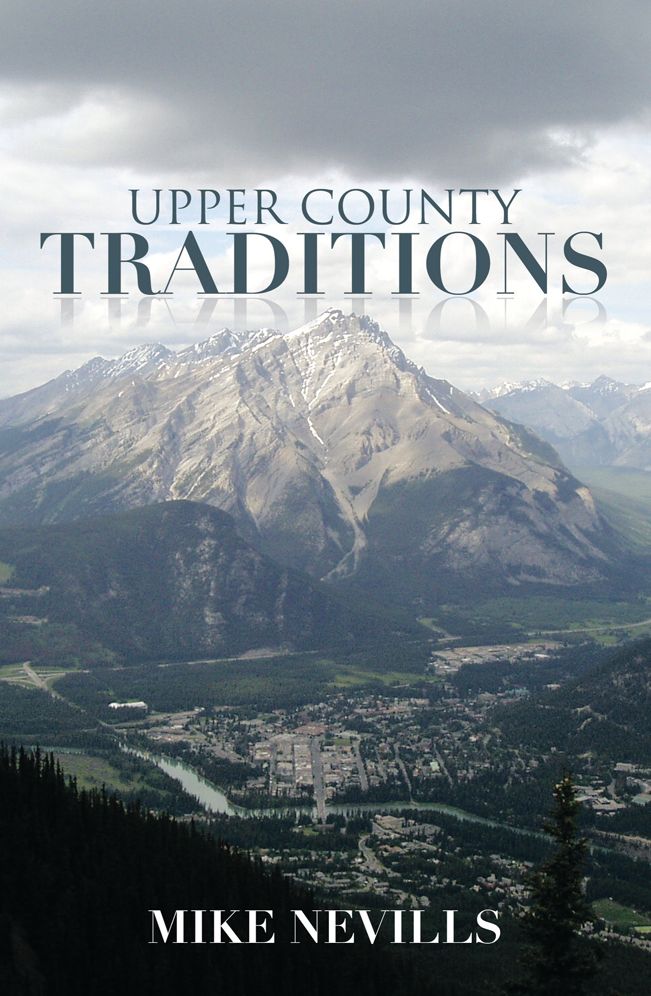 UPPER COUNTY TRADITIONS