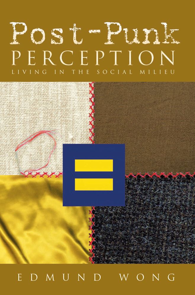 Post-Punk Perception: Living in the Social Milieu