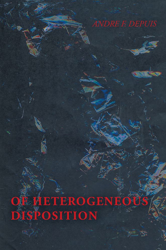 OF HETEROGENEOUS DISPOSITION