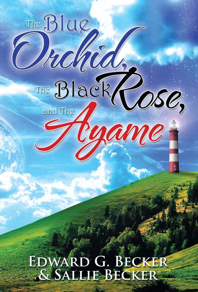 The Blue Orchid, The Black Rose, and The Ayame