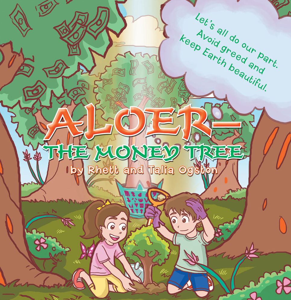Aloer - The Money Tree